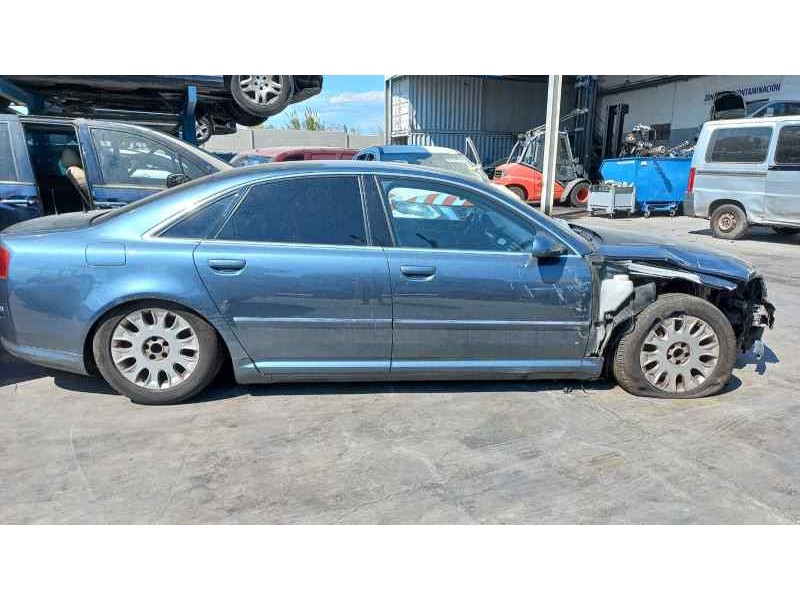 audi a8 (4e2) del año 2004