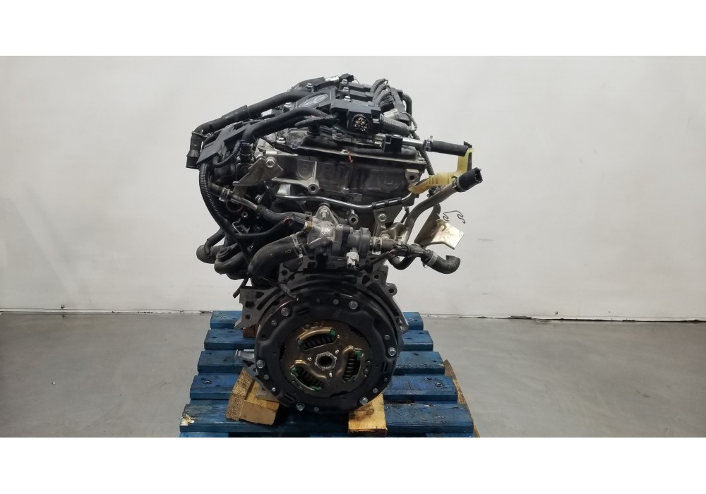 Recambio de motor completo para toyota corolla (e21) hybrid active referencia OEM IAM 2ZR 9091902272 
