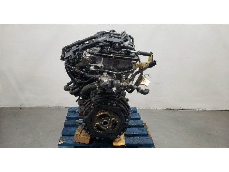 Recambio de motor completo para toyota corolla (e21) hybrid active referencia OEM IAM 2ZR 9091902272 