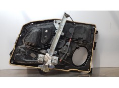 Recambio de elevalunas trasero derecho para ford fiesta (cb1) trend referencia OEM IAM 8A6114553AB   2