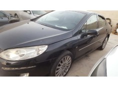 peugeot 407 del año 2007 2