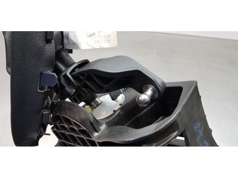 Recambio de palanca cambio para renault trafic furgón l2 referencia OEM IAM 349013165R  