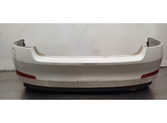 Recambio de paragolpes trasero para skoda octavia lim. (5e3) active referencia OEM IAM 5E5807421