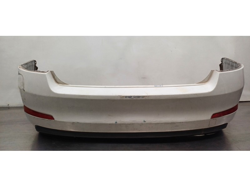 Recambio de paragolpes trasero para skoda octavia lim. (5e3) active referencia OEM IAM 5E5807421   Recambio de paragolpes trasero para skoda octavia lim. (5e3) active referencia OEM IAM 5E5807421