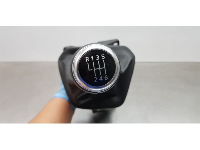 Recambio de palanca cambio para renault trafic furgón l2 referencia OEM IAM 349013165R  