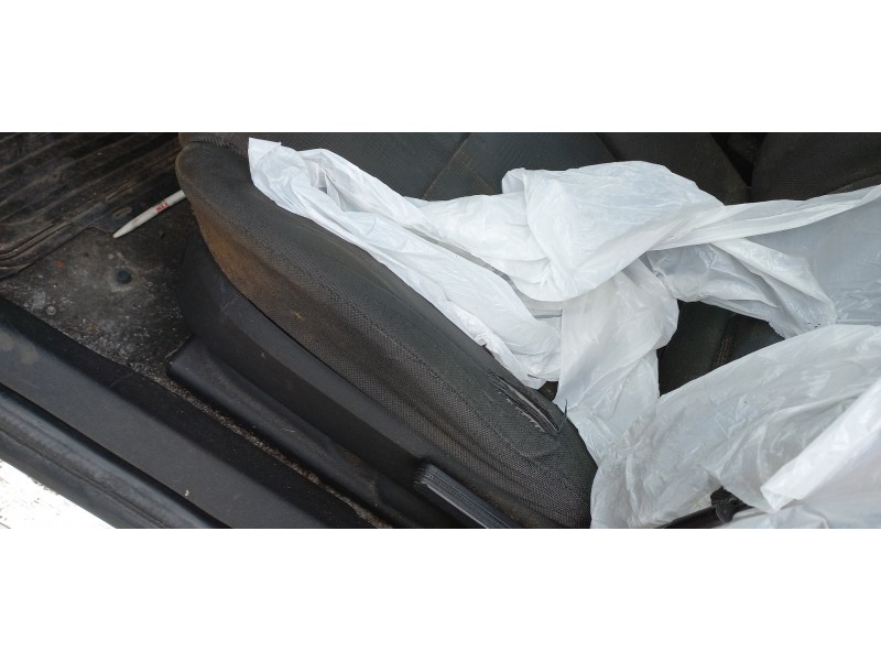 opel vectra c berlina del año 2004