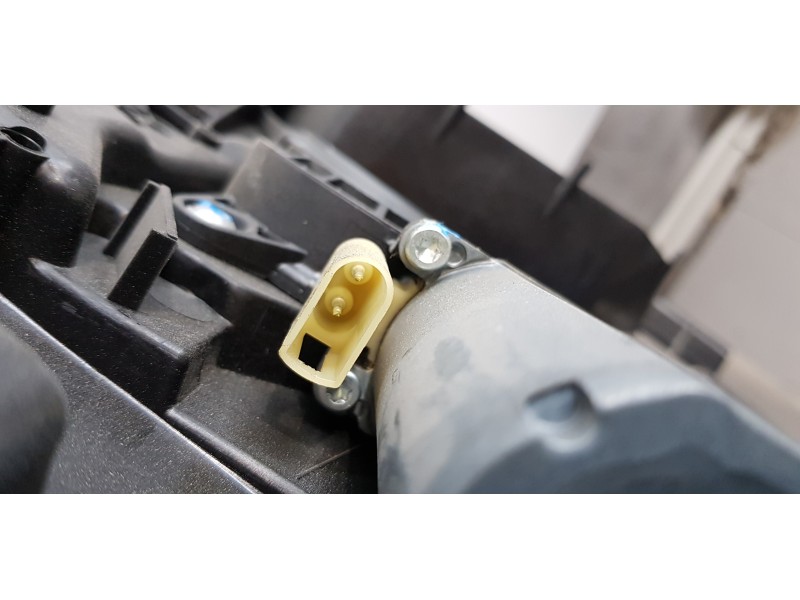 Recambio de elevalunas trasero derecho para ford fiesta (cb1) trend referencia OEM IAM 8A6114553AB   Recambio de elevalunas trasero derecho para ford fiesta (cb1) trend referencia OEM IAM 8A6114553AB