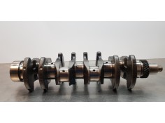 Recambio de cigueñal para nissan terrano (wd21) 2.7 td referencia OEM IAM 1220043G00