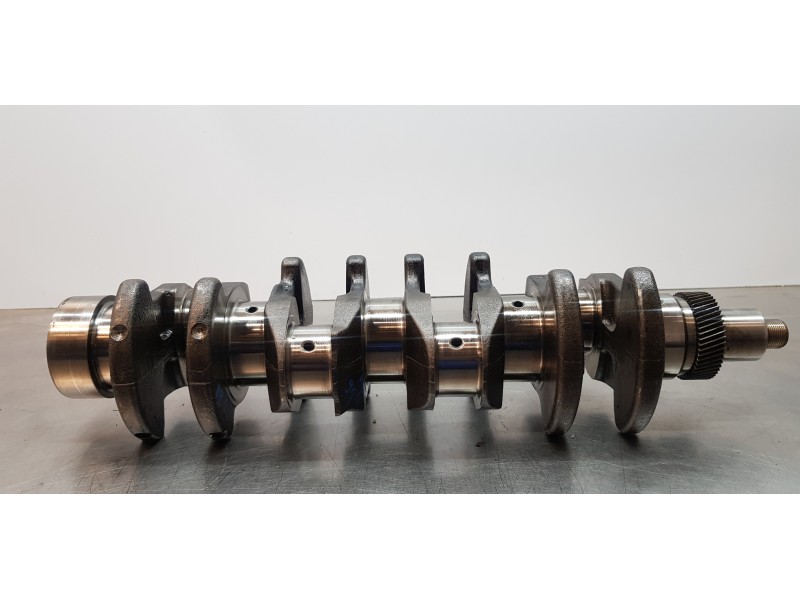 Recambio de cigueñal para nissan terrano (wd21) 2.7 td referencia OEM IAM 1220043G00   Recambio de cigueñal para nissan terrano (wd21) 2.7 td referencia OEM IAM 1220043G00