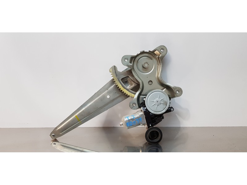 Recambio de elevalunas trasero izquierdo para toyota rav 4 (a3) executive referencia OEM IAM 8571035180  