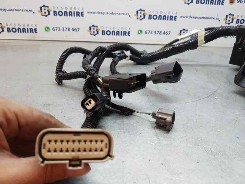 Recambio de caja reles / fusibles para ford kuga (cbs) titanium referencia OEM IAM JV4T14K733BFA   Recambio de caja reles / fusibles para ford kuga (cbs) titanium referencia OEM IAM JV4T14K733BFA