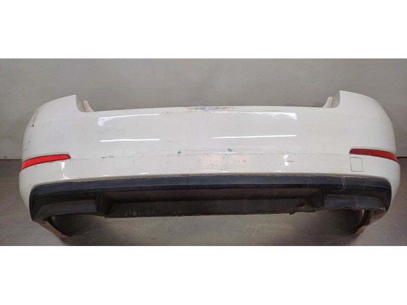 Recambio de paragolpes trasero para skoda octavia lim. (5e3) active referencia OEM IAM 5E5807421   Recambio de paragolpes trasero para skoda octavia lim. (5e3) active referencia OEM IAM 5E5807421