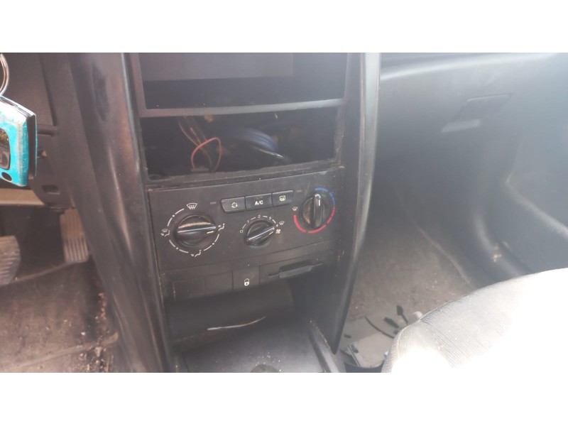 peugeot 207 del año 2008