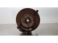 Recambio de mangueta delantera derecha para ford fiesta (cb1) trend referencia OEM IAM 8V513K170DA