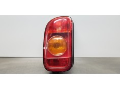 Recambio de piloto trasero izquierdo para bmw mini clubman (r55) cooper referencia OEM IAM 63217167411  