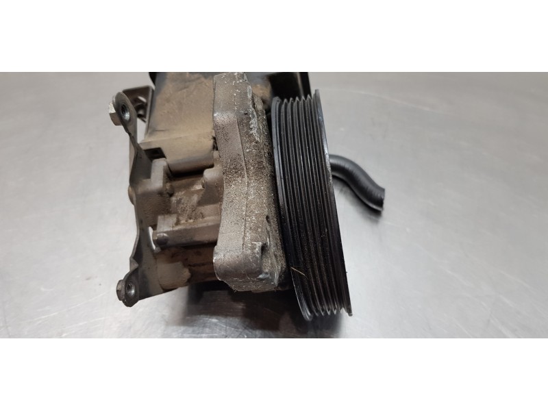 Recambio de bomba direccion para bmw x5 (e53) 3.0d referencia OEM IAM 32416762279 6762279 