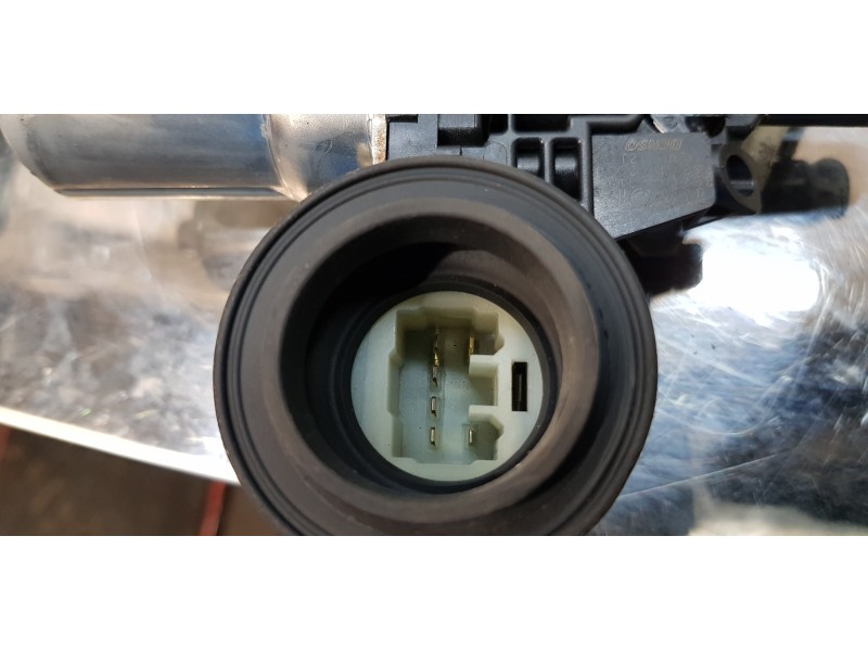 Recambio de elevalunas trasero izquierdo para toyota rav 4 (a3) executive referencia OEM IAM 8571035180  