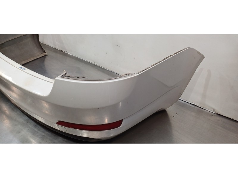 Recambio de paragolpes trasero para skoda octavia lim. (5e3) active referencia OEM IAM 5E5807421   Recambio de paragolpes trasero para skoda octavia lim. (5e3) active referencia OEM IAM 5E5807421