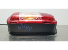 Recambio de piloto trasero izquierdo para bmw mini clubman (r55) cooper referencia OEM IAM 63217167411   2