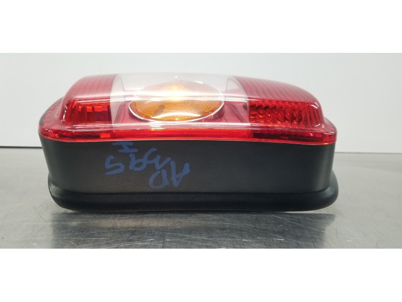 Recambio de piloto trasero izquierdo para bmw mini clubman (r55) cooper referencia OEM IAM 63217167411   Recambio de piloto trasero izquierdo para bmw mini clubman (r55) cooper referencia OEM IAM 63217167411