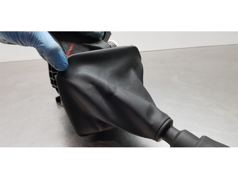 Recambio de palanca cambio para renault trafic furgón l2 referencia OEM IAM 349013165R  