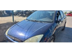 ford focus berlina (cak) del año 2001