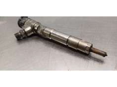 Recambio de inyector para dacia lodgy comfort referencia OEM IAM 8201636333 0445110800  2