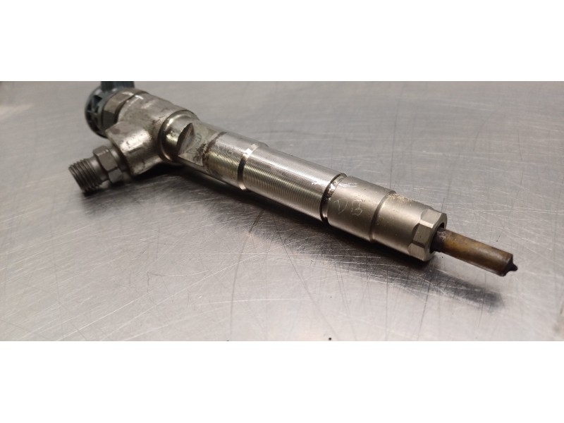 Recambio de inyector para dacia lodgy comfort referencia OEM IAM 8201636333 0445110800  Recambio de inyector para dacia lodgy comfort referencia OEM IAM 8201636333 0445110800