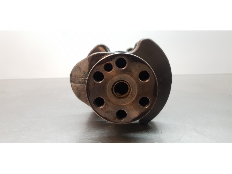 Recambio de cigueñal para nissan terrano (wd21) 2.7 td referencia OEM IAM 1220043G00   Recambio de cigueñal para nissan terrano (wd21) 2.7 td referencia OEM IAM 1220043G00