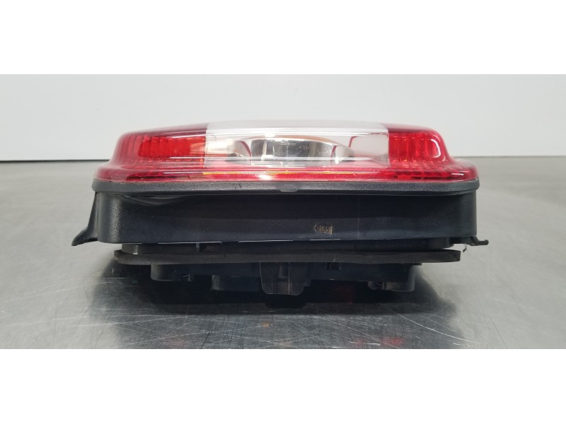 Recambio de piloto trasero izquierdo para bmw mini clubman (r55) cooper referencia OEM IAM 63217167411   Recambio de piloto trasero izquierdo para bmw mini clubman (r55) cooper referencia OEM IAM 63217167411