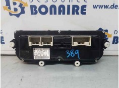 Recambio de mando calefaccion / aire acondicionado para skoda octavia berlina (1z3) family referencia OEM IAM 3T0907044BR   2