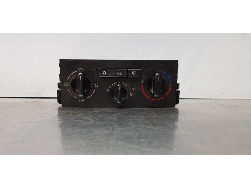 Recambio de mando calefaccion / aire acondicionado para peugeot 207 confort referencia OEM IAM 6451TL   Recambio de mando calefaccion / aire acondicionado para peugeot 207 confort referencia OEM IAM 6451TL
