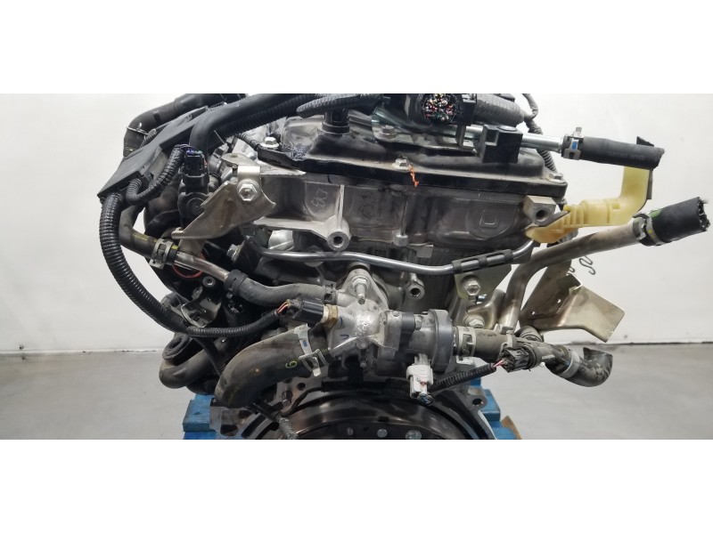 Recambio de motor completo para toyota corolla (e21) hybrid active referencia OEM IAM 2ZR 9091902272 