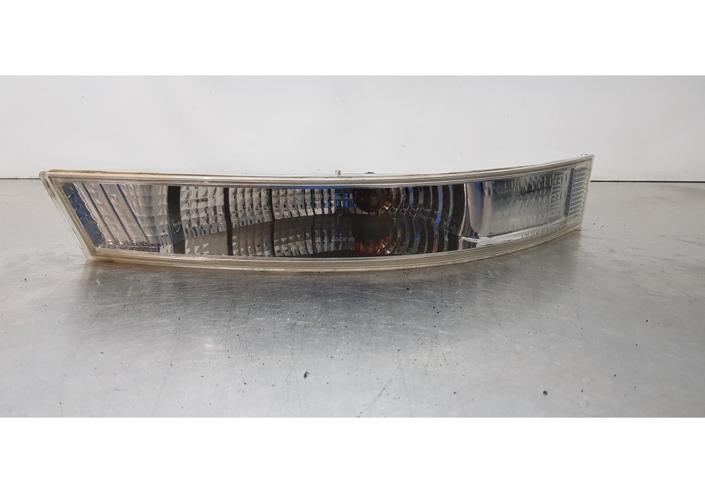 Recambio de piloto delantero derecho para renault mascott fg 160. 35/55/65 cabina individual referencia OEM IAM 85511609R  
