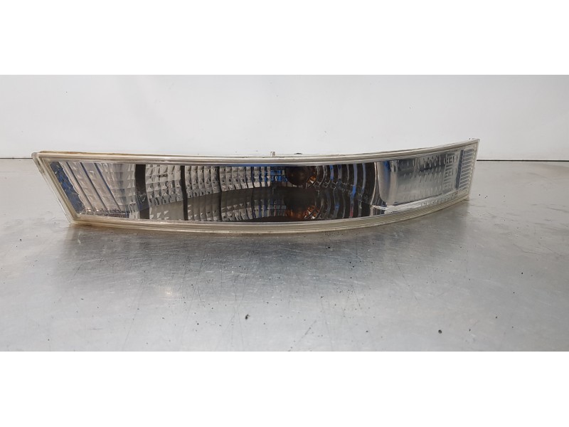 Recambio de piloto delantero derecho para renault mascott fg 160. 35/55/65 cabina individual referencia OEM IAM 85511609R   Recambio de piloto delantero derecho para renault mascott fg 160. 35/55/65 cabina individual referencia OEM IAM 85511609R