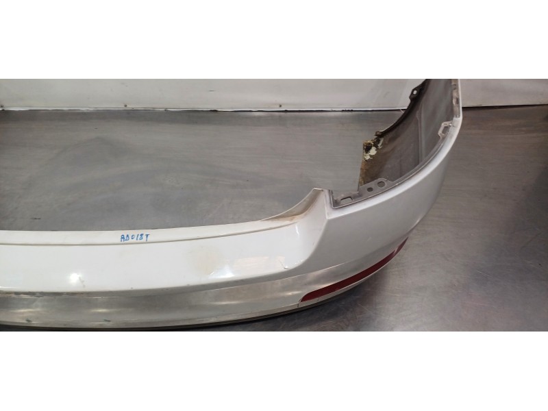 Recambio de paragolpes trasero para skoda octavia lim. (5e3) active referencia OEM IAM 5E5807421   Recambio de paragolpes trasero para skoda octavia lim. (5e3) active referencia OEM IAM 5E5807421