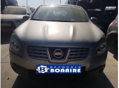 nissan qashqai (j10) del año 2009