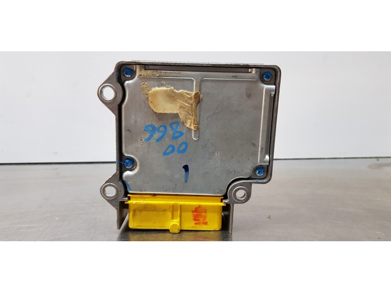 Recambio de centralita airbag para skoda superb combi (3t5) active referencia OEM IAM 3T0959655C  