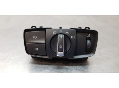 Recambio de mando luces para bmw serie 1 lim. (f20/f21) 118d referencia OEM IAM 61319393947