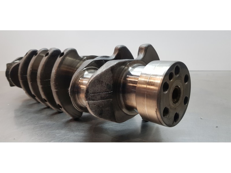 Recambio de cigueñal para nissan terrano (wd21) 2.7 td referencia OEM IAM 1220043G00   Recambio de cigueñal para nissan terrano (wd21) 2.7 td referencia OEM IAM 1220043G00