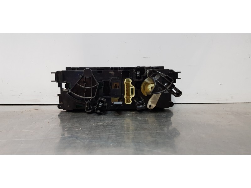 Recambio de mando calefaccion / aire acondicionado para peugeot 207 confort referencia OEM IAM 6451TL   Recambio de mando calefaccion / aire acondicionado para peugeot 207 confort referencia OEM IAM 6451TL