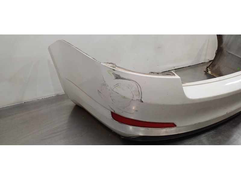 Recambio de paragolpes trasero para skoda octavia lim. (5e3) active referencia OEM IAM 5E5807421   Recambio de paragolpes trasero para skoda octavia lim. (5e3) active referencia OEM IAM 5E5807421