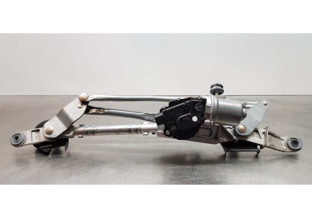 Recambio de motor limpia delantero para toyota corolla (e21) hybrid active referencia OEM IAM 8511012C80  