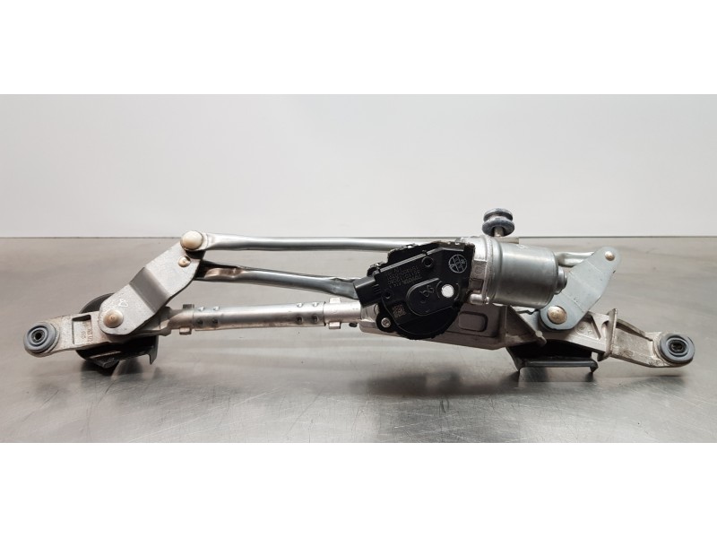 Recambio de motor limpia delantero para toyota corolla (e21) hybrid active referencia OEM IAM 8511012C80  