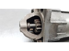 Recambio de motor arranque para dacia lodgy comfort referencia OEM IAM 233003759R   2