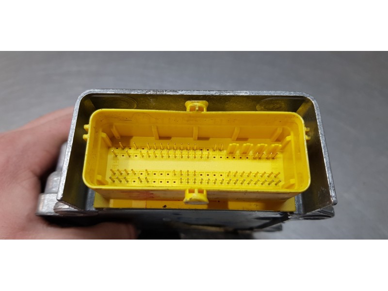 Recambio de centralita airbag para skoda superb combi (3t5) active referencia OEM IAM 3T0959655C  