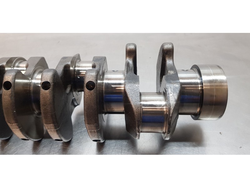 Recambio de cigueñal para nissan terrano (wd21) 2.7 td referencia OEM IAM 1220043G00   Recambio de cigueñal para nissan terrano (wd21) 2.7 td referencia OEM IAM 1220043G00