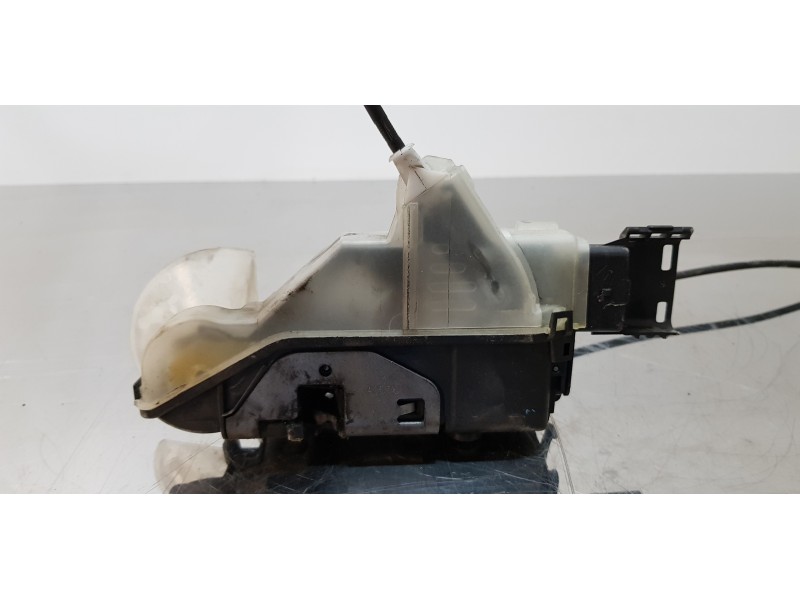 Recambio de cerradura puerta delantera izquierda para peugeot 5008 active referencia OEM IAM 006231   Recambio de cerradura puerta delantera izquierda para peugeot 5008 active referencia OEM IAM 006231