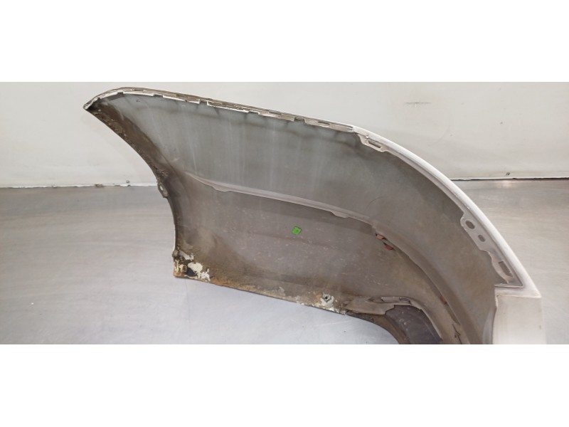 Recambio de paragolpes trasero para skoda octavia lim. (5e3) active referencia OEM IAM 5E5807421   Recambio de paragolpes trasero para skoda octavia lim. (5e3) active referencia OEM IAM 5E5807421