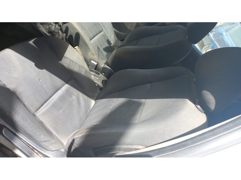 peugeot 207 del año 2008